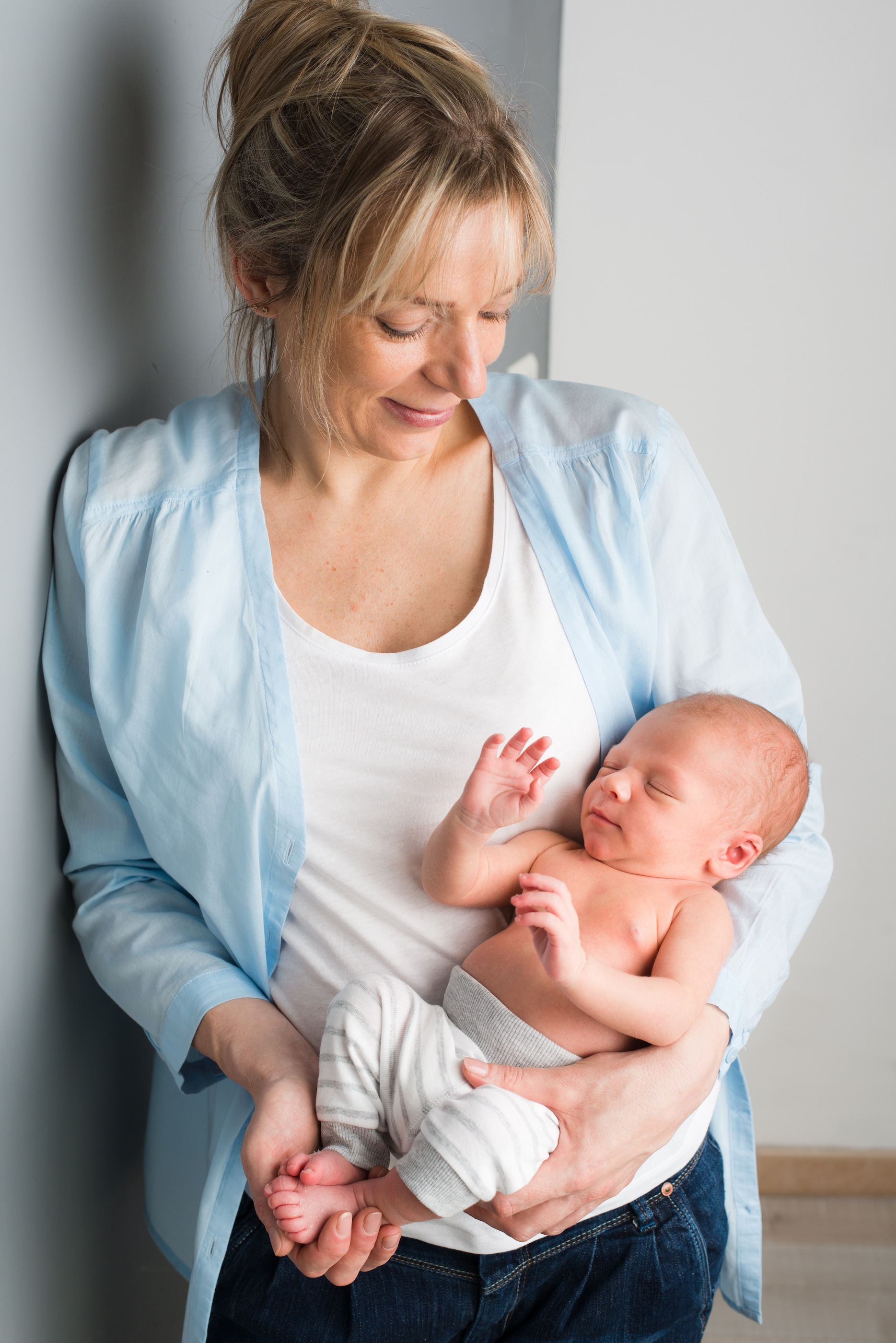 IVF Category